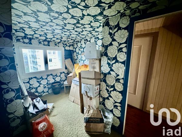 Maison à vendre 7 pièces 120 m² Quimper