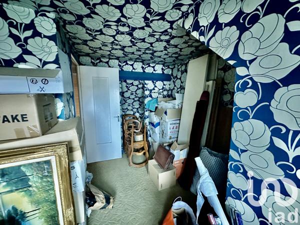 Maison à vendre 7 pièces 120 m² Quimper
