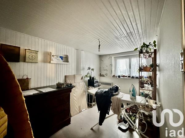 Maison à vendre 7 pièces 120 m² Quimper