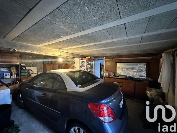 Maison à vendre 7 pièces 120 m² Quimper