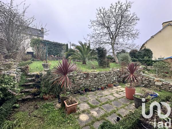 Maison à vendre 7 pièces 120 m² Quimper