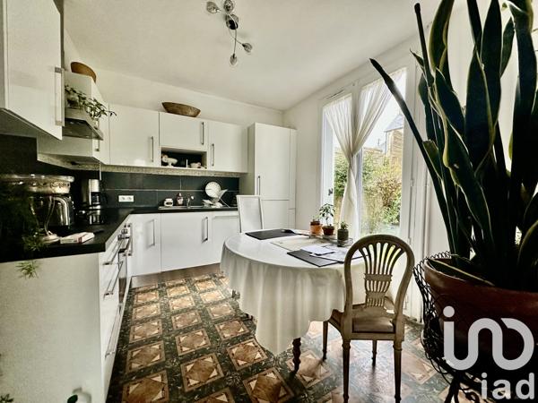 Maison à vendre 7 pièces 120 m² Quimper