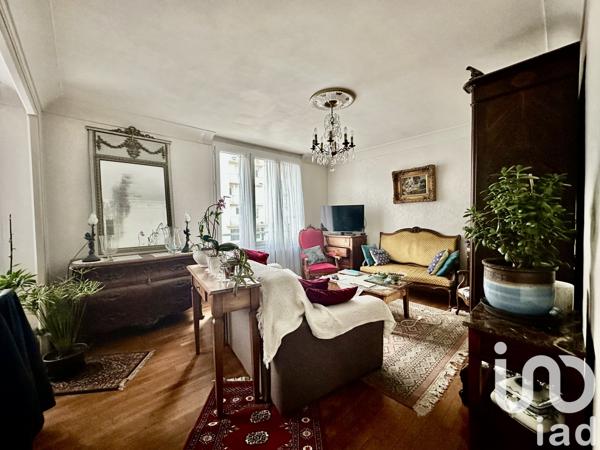 Maison à vendre 7 pièces 120 m² Quimper
