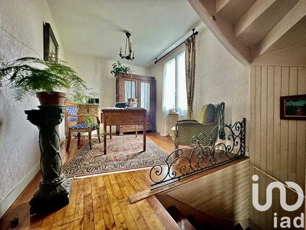 Maison à vendre 7 pièces 120 m² Quimper