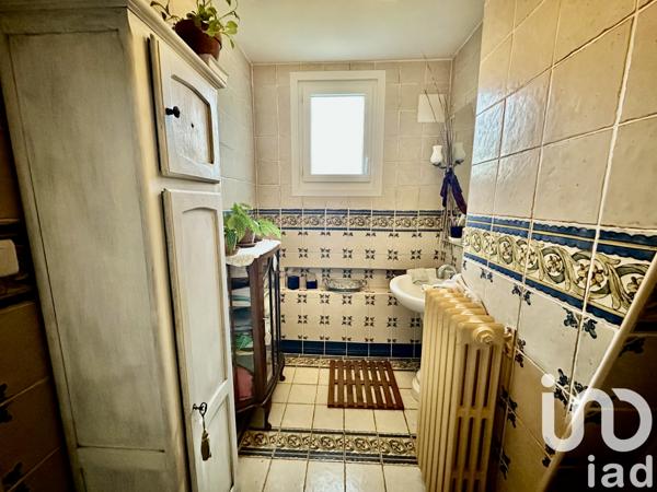 Maison à vendre 7 pièces 120 m² Quimper