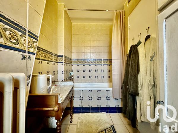 Maison à vendre 7 pièces 120 m² Quimper