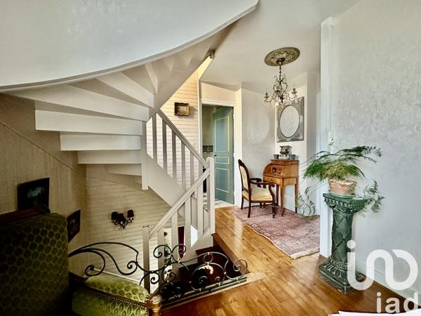 Maison à vendre 7 pièces 120 m² Quimper