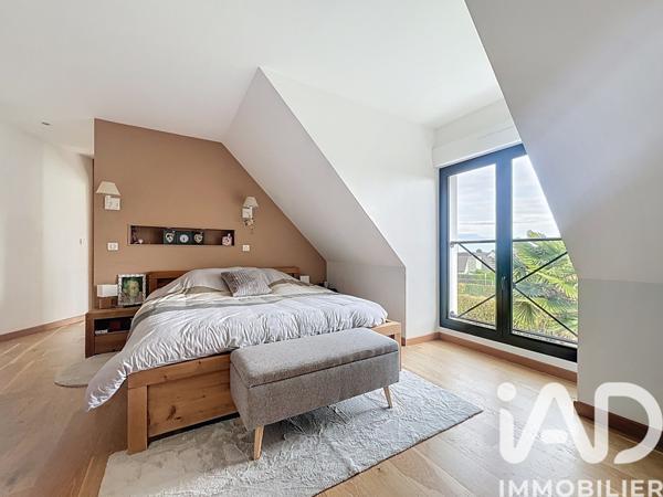 Maison à vendre 7 pièces 170 m² Isneauville