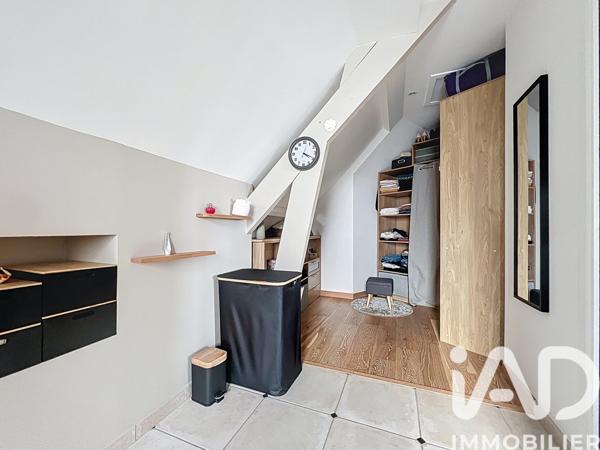 Maison à vendre 7 pièces 170 m² Isneauville