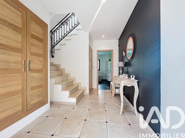 Maison à vendre 7 pièces 170 m² Isneauville