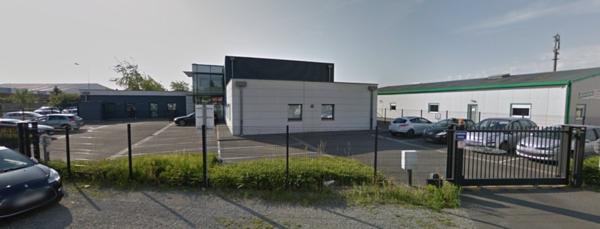 Immeuble