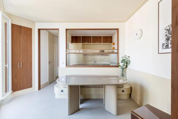 Appartement Paris 8 e - MADELEINE / RUE CASTELLANE