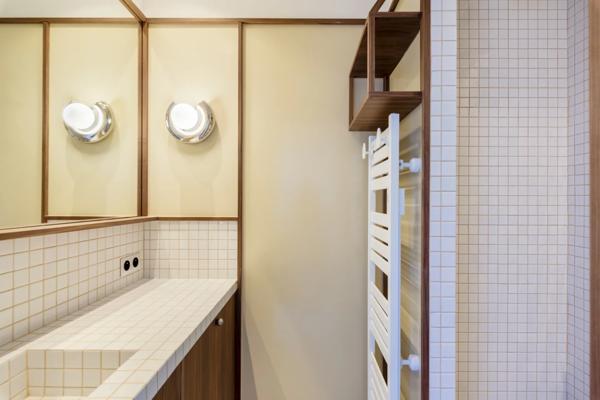 Appartement Paris 8 e - MADELEINE / RUE CASTELLANE