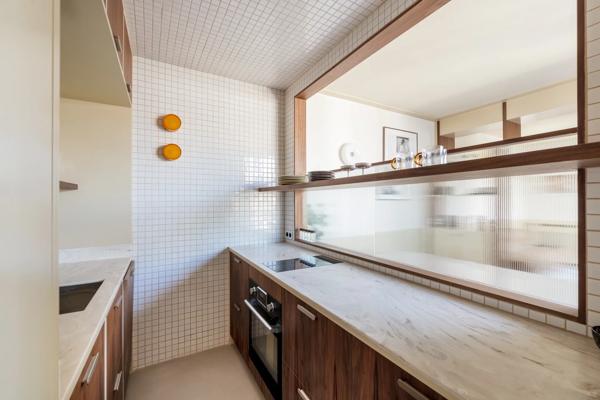 Appartement Paris 8 e - MADELEINE / RUE CASTELLANE