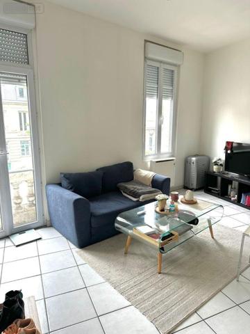 Appartement à vendre à Bordeaux en Gironde (33000), ref : 147/833