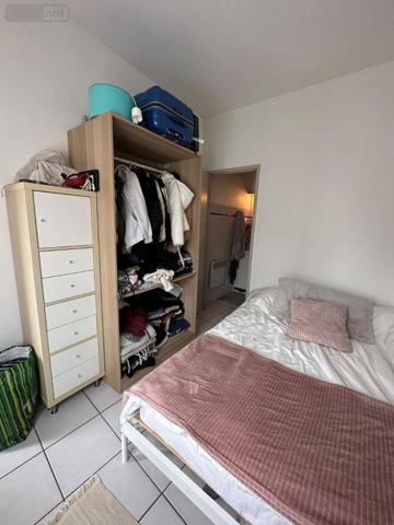 Appartement à vendre à Bordeaux en Gironde (33000), ref : 147/833