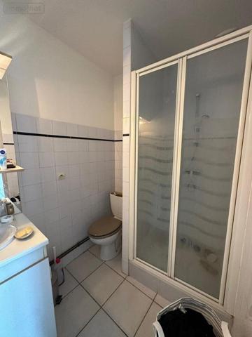 Appartement à vendre à Bordeaux en Gironde (33000), ref : 147/833