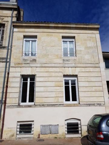 Appartement à vendre à Bordeaux en Gironde (33000), ref : 147/833