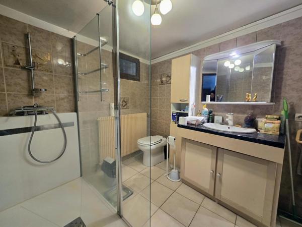 MAISON A FORT POTENTIEL