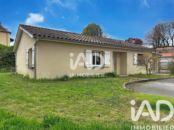 Maison à vendre 5 pièces 110 m² Arnas