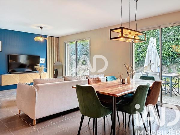 Maison à vendre 5 pièces 110 m² Arnas