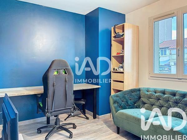 Maison à vendre 5 pièces 110 m² Arnas