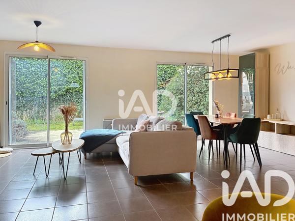 Maison à vendre 5 pièces 110 m² Arnas