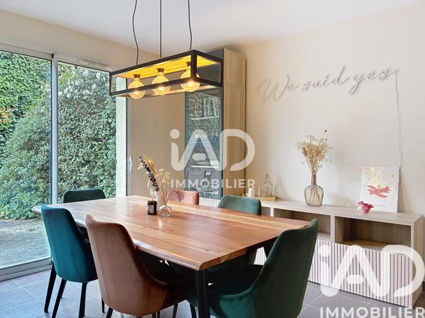 Maison à vendre 5 pièces 110 m² Arnas