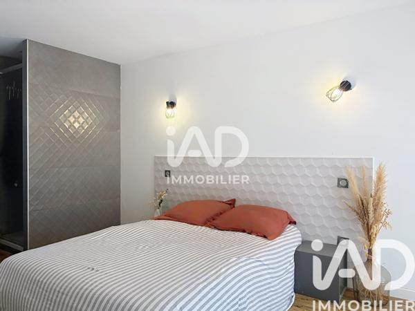 Maison à vendre 5 pièces 110 m² Arnas