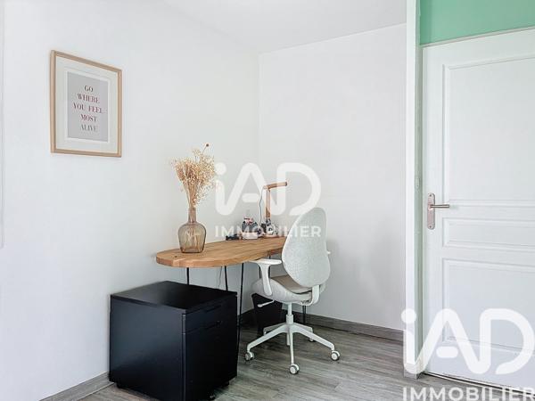 Maison à vendre 5 pièces 110 m² Arnas