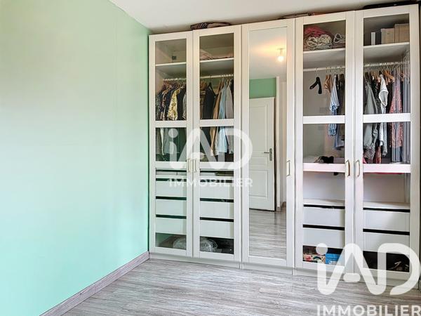 Maison à vendre 5 pièces 110 m² Arnas