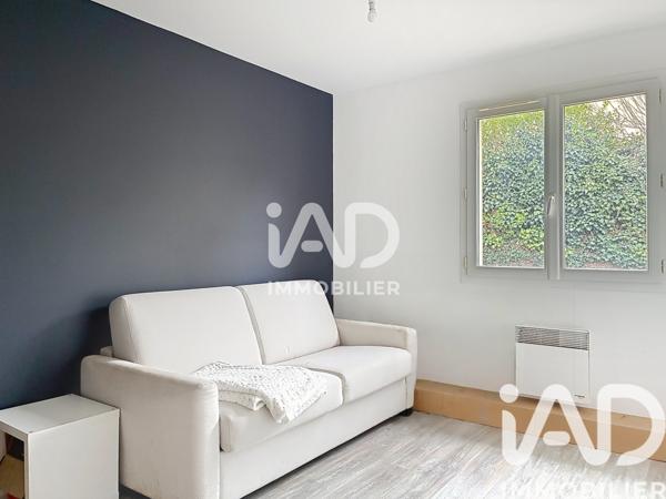 Maison à vendre 5 pièces 110 m² Arnas