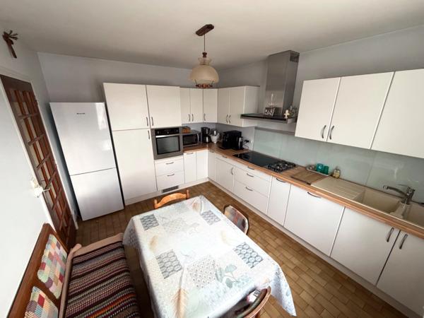 Maison à vendre 0 pièces PARAY LE MONIAL (71)