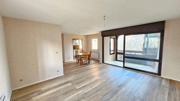 Castanet-Tolosan - T4 lumineux au coeur de ville - 85 m2