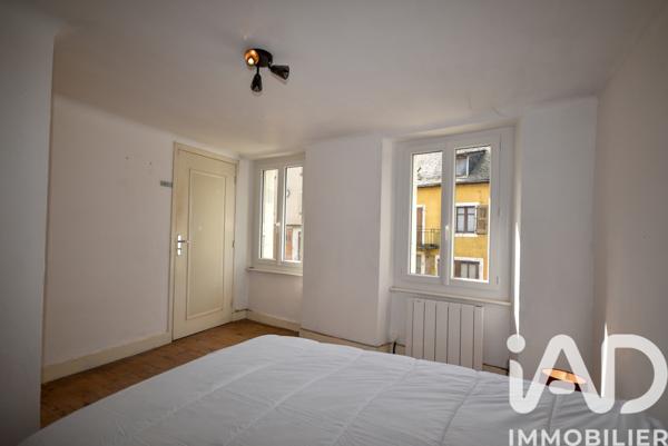 Maison à vendre 4 pièces 74 m² Pont-de-Salars