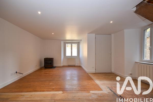 Maison à vendre 4 pièces 74 m² Pont-de-Salars
