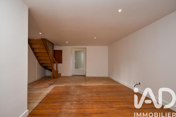 Maison à vendre 4 pièces 74 m² Pont-de-Salars