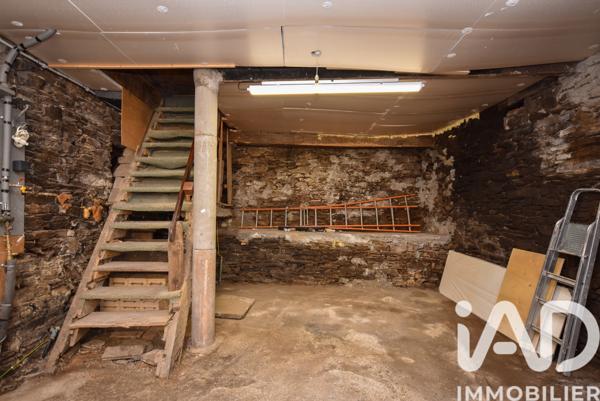 Maison à vendre 4 pièces 74 m² Pont-de-Salars