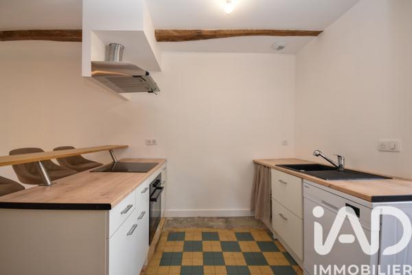Maison à vendre 4 pièces 74 m² Pont-de-Salars