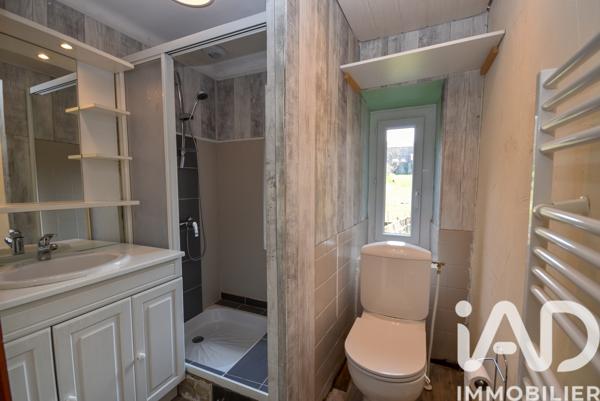 Maison à vendre 4 pièces 74 m² Pont-de-Salars