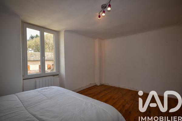Maison à vendre 4 pièces 74 m² Pont-de-Salars