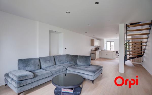 Appartement à vendre    5 pièces • 122 m2 Écully