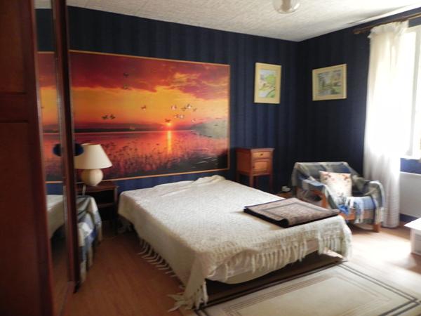 Maison  à vendre, Henvic