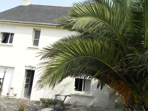 Maison  à vendre, Henvic