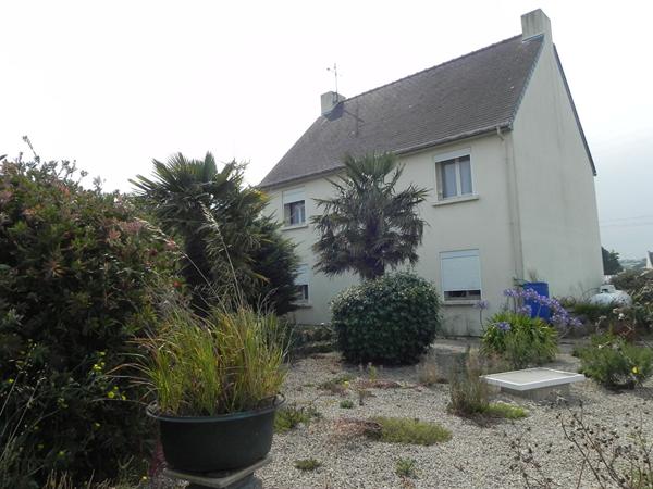 Maison  à vendre, Henvic