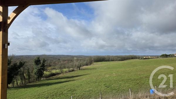 Maison à vendre  5 pièces - 138,74 m2 CUZANCE - 46