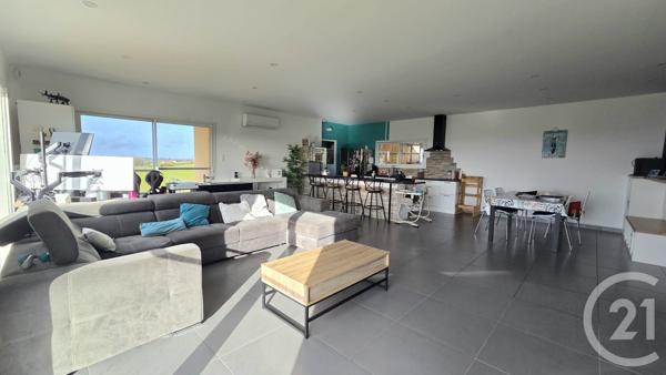 Maison à vendre  5 pièces - 138,74 m2 CUZANCE - 46