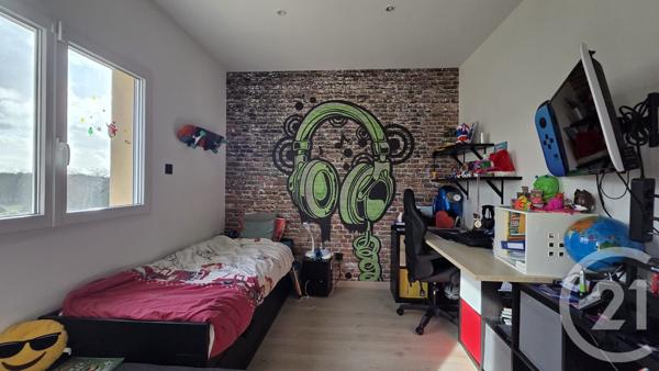 Maison à vendre  5 pièces - 138,74 m2 CUZANCE - 46