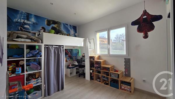 Maison à vendre  5 pièces - 138,74 m2 CUZANCE - 46