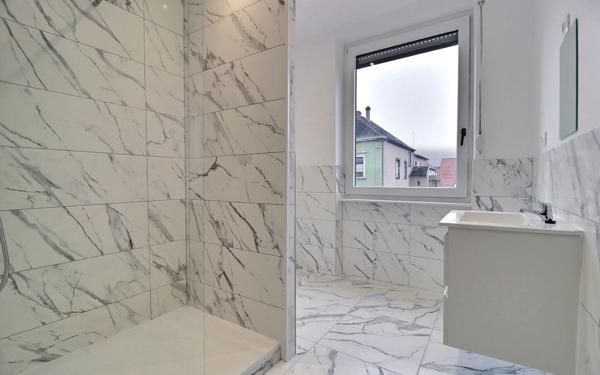 Appartement à louer    4 pièces • 94,21 m2 Stiring-Wendel